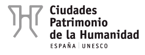 Logotipo Ciudad de Segovia